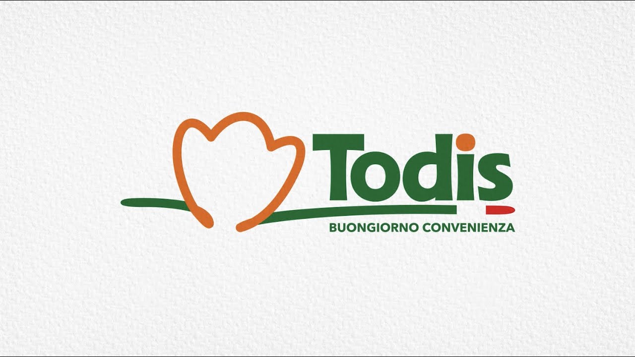 Todis — Buongiorno Convenienza